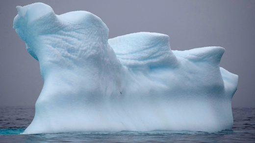 Climate fears mount as scientists question if Antarctica has hit a ‘point of no return’