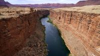 Colorado River water cuts next year will stay the same for Arizona, Nevada