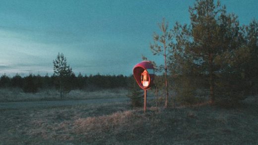 Coping with grief? Wind phones could help