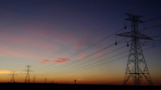 Cyberattacks on U.S. utilities are up 70% this year