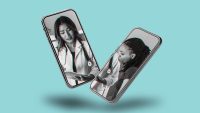 Doctors resisted telemedicine at first, but now they love it (and patients do, too)