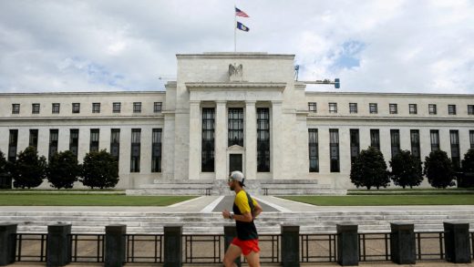 Fed’s minutes show a September rate cut is ‘likely’