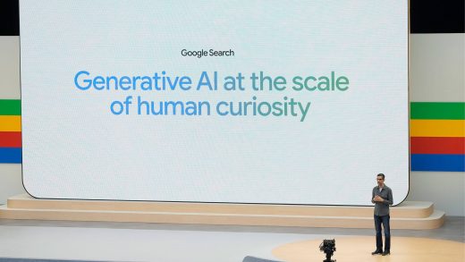 Google’s AI model is in EU regulator’s crosshairs