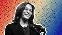 How Kamala Harris is making climate action patriotic