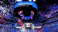 How the Democrats found a new brand at the DNC