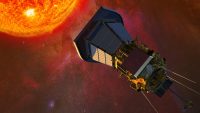 How these two probes are helping researchers understand solar wind