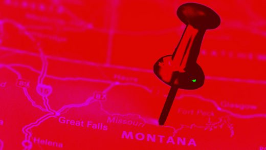 How this Montana gas station chain is using traffic data to build a mini empire of local hotels