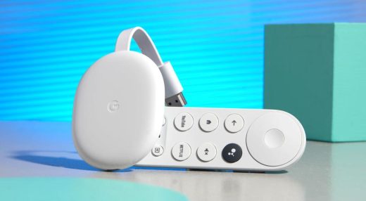 How to stream using a VPN on your Google TV or Chromecast