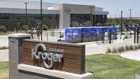 Kroger and Albertsons wrap up court hearing for their merger