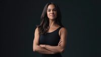 Misty Copeland on how to ‘keep dancing’ through challenges 