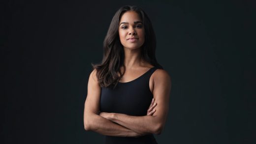 Misty Copeland on how to ‘keep dancing’ through challenges 