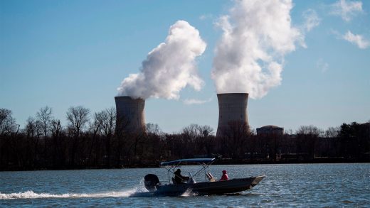 Nuclear plant Three Mile Island is reopening to power Microsoft AI’s growing energy demands