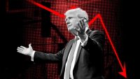 POV: Trump Media’s stock has tumbled 57% this year—and his fans are bearing the brunt of the losses