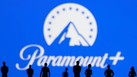 Paramount gets a rival bid from Edgar Bronfman for roughly $4.3 billion