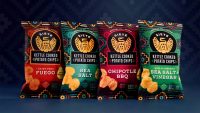 PepsiCo is betting $1 billion on tortilla chips as a ‘healthier’ snack