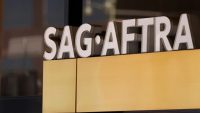 SAG-AFTRA partners with Narrativ to replicate actors’ voices in AI ads