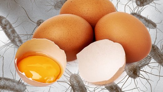 Salmonella outbreak linked to egg recall has now spread to 9 states