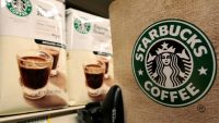 Starbucks’s new CEO Niccol will make over $90 million in equity