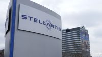 Stellantis to invest $406 million in Michigan factories to build EVs