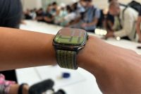 The Apple Watch Series 10 deserves more than 18-hour battery life