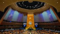 The UN’s ‘Pact for the Future’ has been green-lit, here’s what’s next