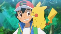 The first 22 seasons of Pokémon will return to streaming