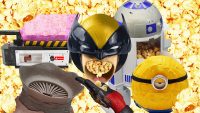 The popcorn bucket wars are only just beginning