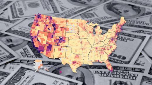 These are the most expensive housing markets in America, according to Zillow data