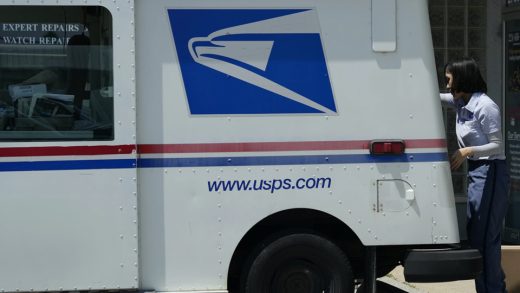 U.S. Postal Service ends discounts for shipping consolidators