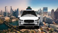 Uber and Waymo are partnering to bring driverless rideshare to Austin and Atlanta