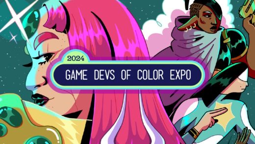 Watch the Game Devs of Color Expo Direct livestream here at 4PM ET