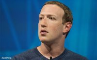 Zuckerberg Regrets Bowing To Biden Admin Pressure To Censor, Demote Content