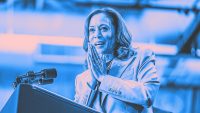 Polling on Harris shows that sexism is prevalent in American politics