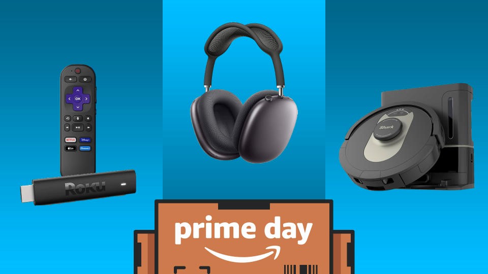 The best Prime Day deals you can still get after the October Big Deal Days sale: Apple, Sony, Anker and more | DeviceDaily.com