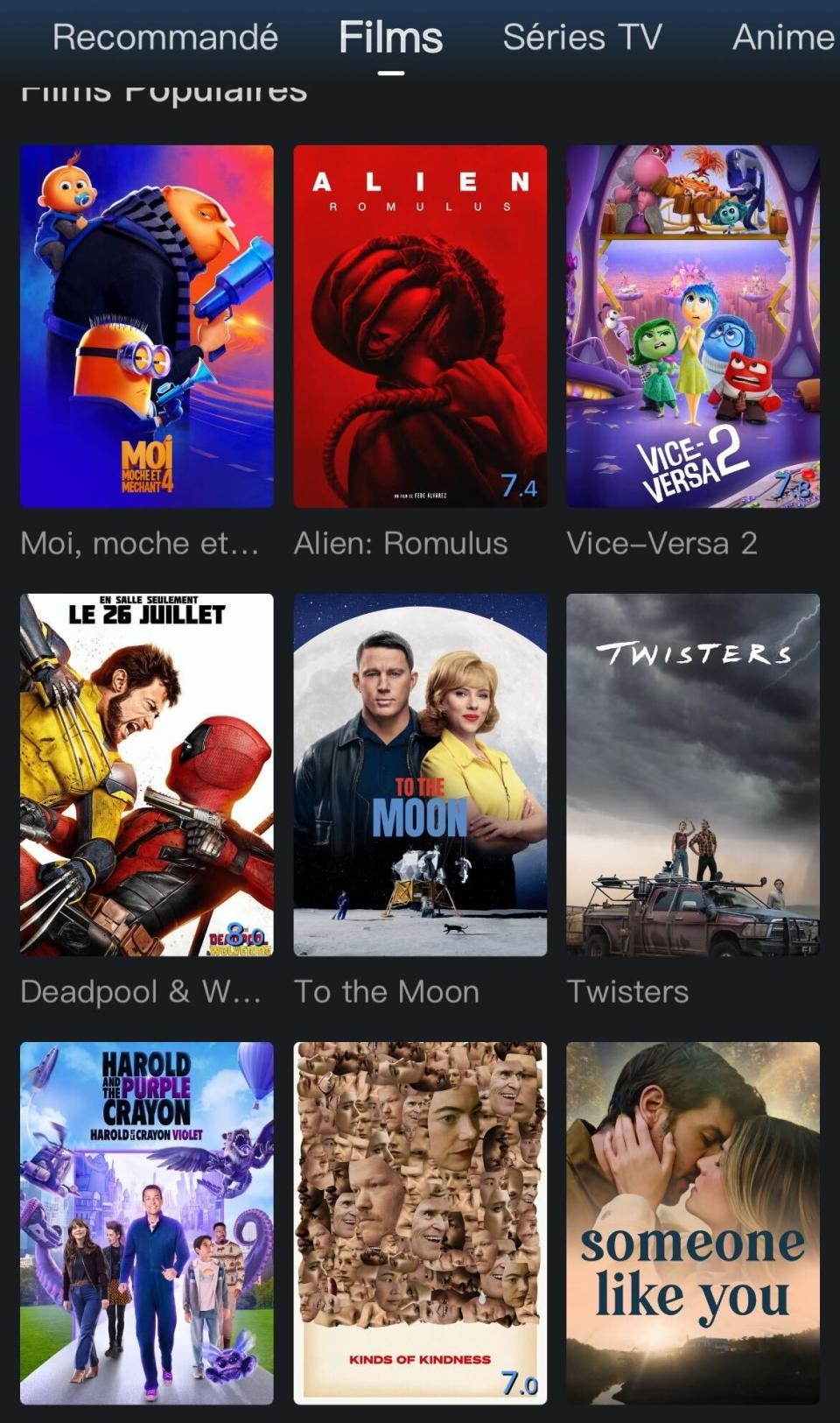 Apple just approved another app that streams pirated movies and TV shows | DeviceDaily.com