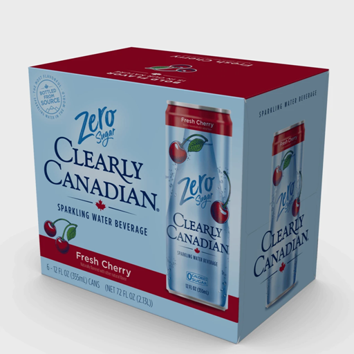 Clearly Canadian was an iconic soda in the ’90s. Now it’s back and more popular than ever | DeviceDaily.com