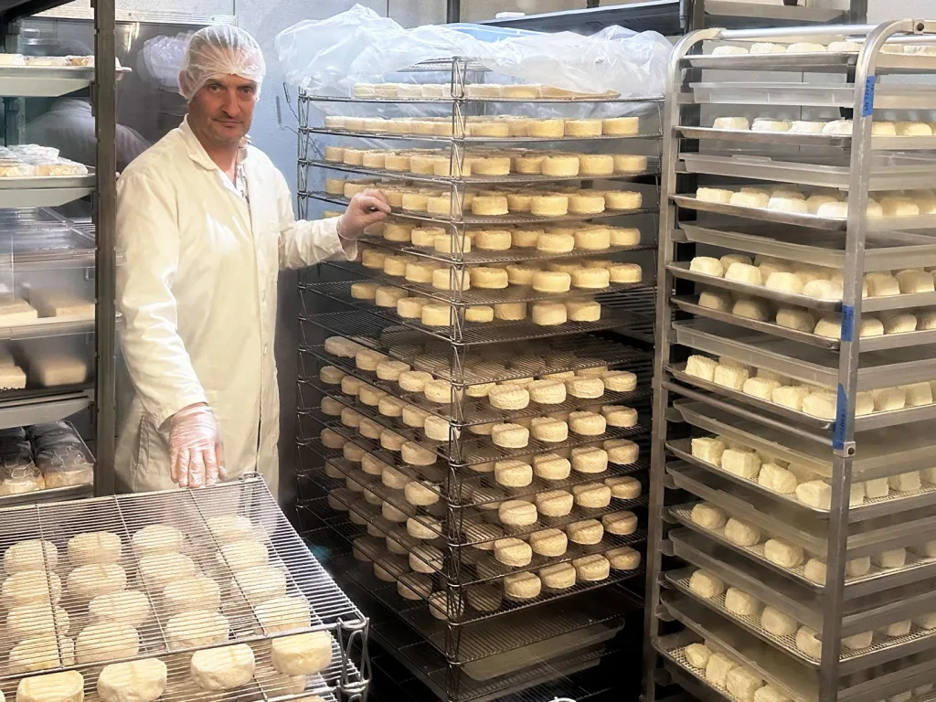 Here’s why Philadelphia is the best city in America for fine-cheese emergencies | DeviceDaily.com