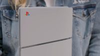 You’ll get another chance to pre-order the retro-themed PS5 on Tuesday