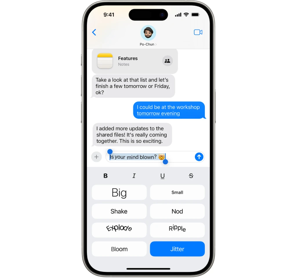 WhatsApp vs. Apple Messages: Which is the better messaging app in 2024? | DeviceDaily.com