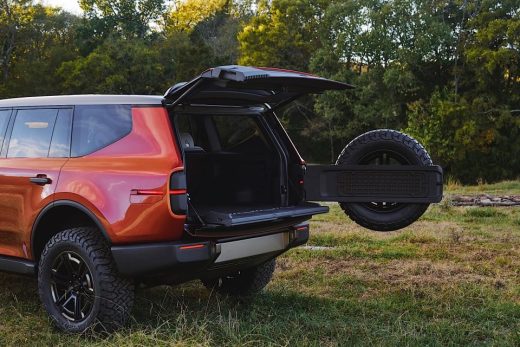 VW’s Scout EV revival starts with an SUV and a pickup