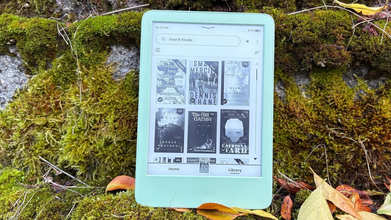 The best ereaders for 2024 | DeviceDaily.com