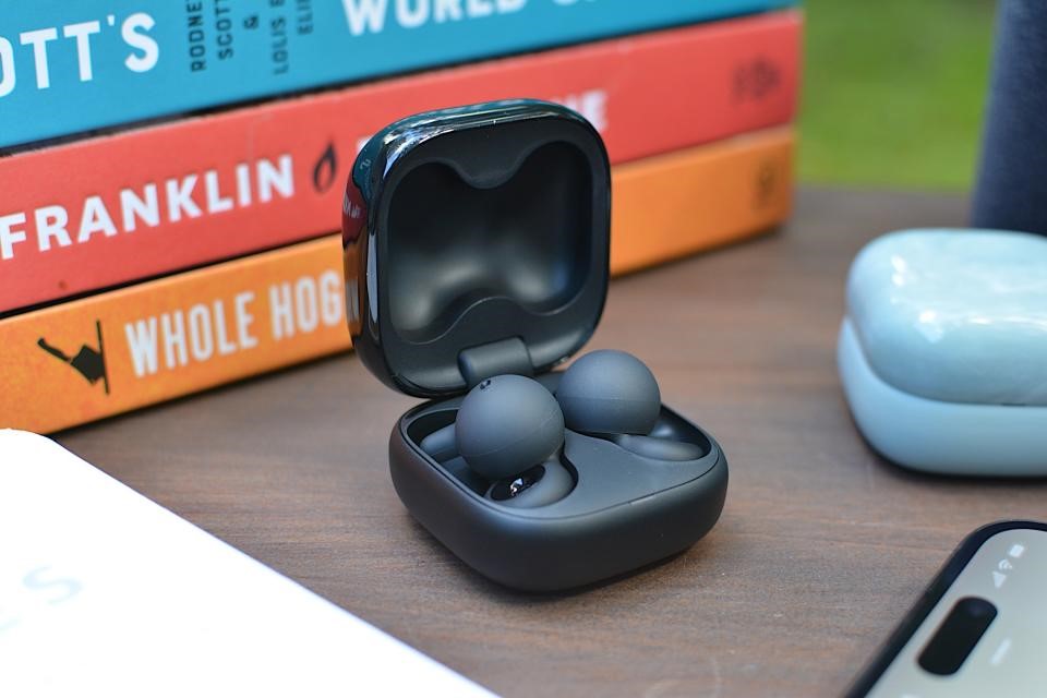 Sony LinkBuds Fit and LinkBuds Open review: Two designs, one clear champ | DeviceDaily.com