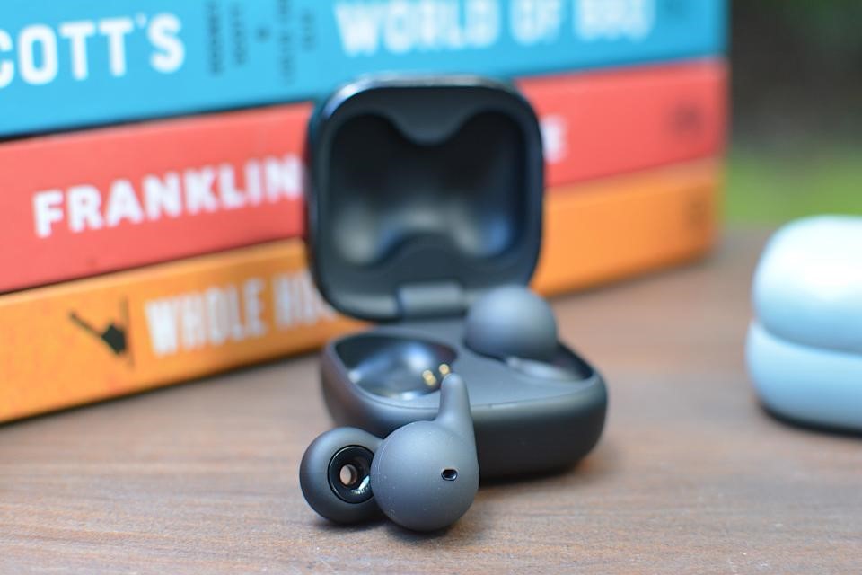 Sony LinkBuds Fit and LinkBuds Open review: Two designs, one clear champ | DeviceDaily.com