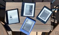 The best ereaders for 2024