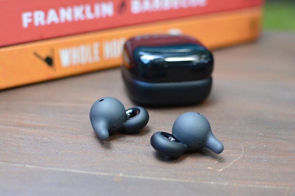 Sony LinkBuds Fit and LinkBuds Open review: Two designs, one clear champ | DeviceDaily.com