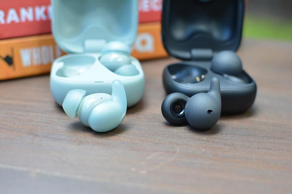 Sony LinkBuds Fit and LinkBuds Open review: Two designs, one clear champ | DeviceDaily.com