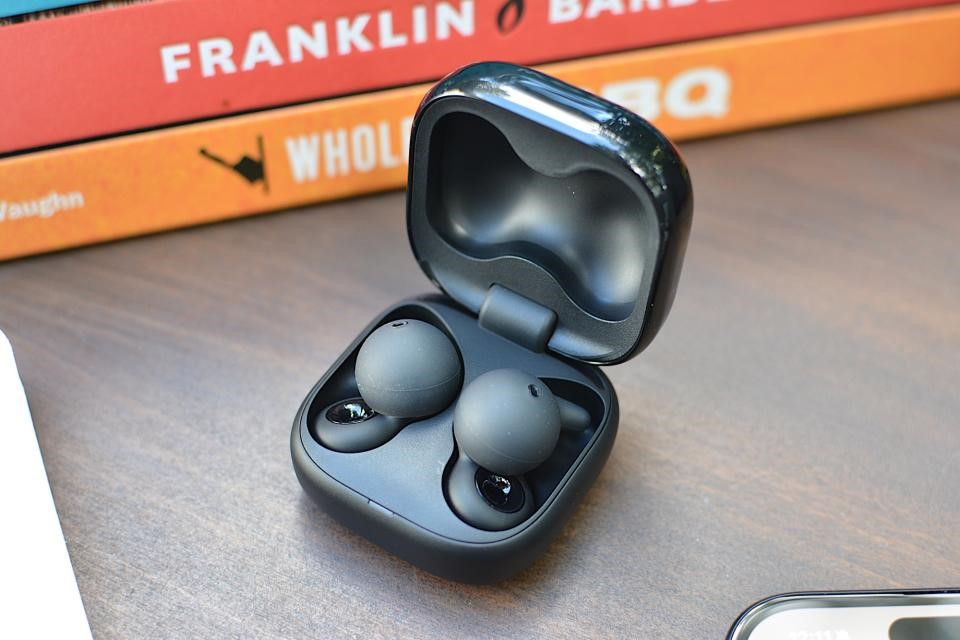 Sony LinkBuds Fit and LinkBuds Open review: Two designs, one clear champ | DeviceDaily.com