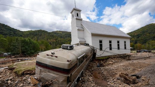 $600 million more will go to North Carolina’s Helene relief fund