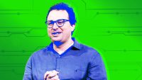 Anthropic CEO Dario Amodei pens a smart look at our AI future