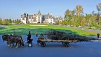 Asheville’s Biltmore Estate to reopen after Hurricane Helene